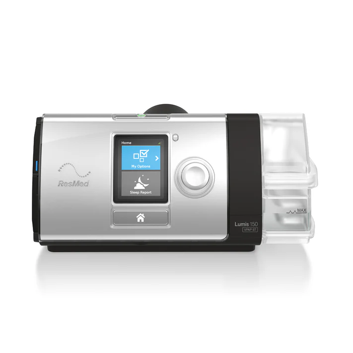 Resmed Lumis 150 VPAP ST
