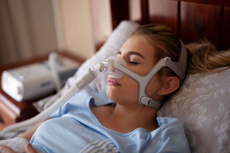 Best CPAP Machine in India (2026) – Price, Features & Buying Guide
