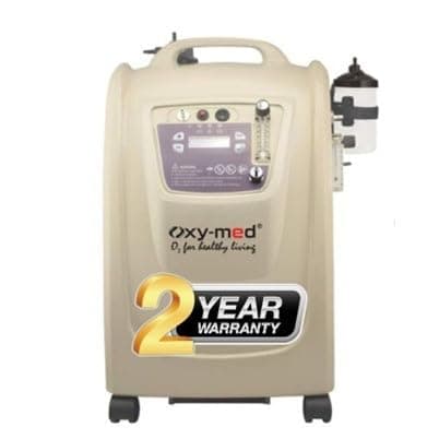 Oxygen Concentrator
