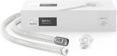 Resmed AirMini F30 Setup Pack
