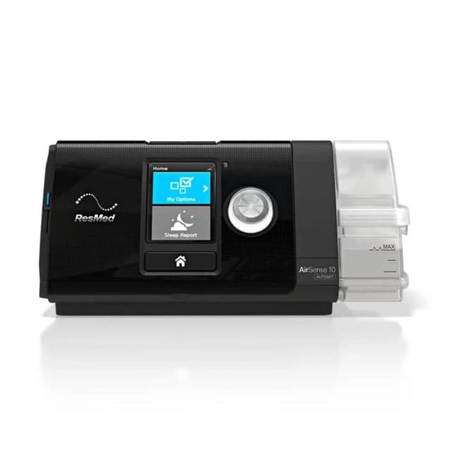 Resmed AirStart 10 CPAP With Humidifier