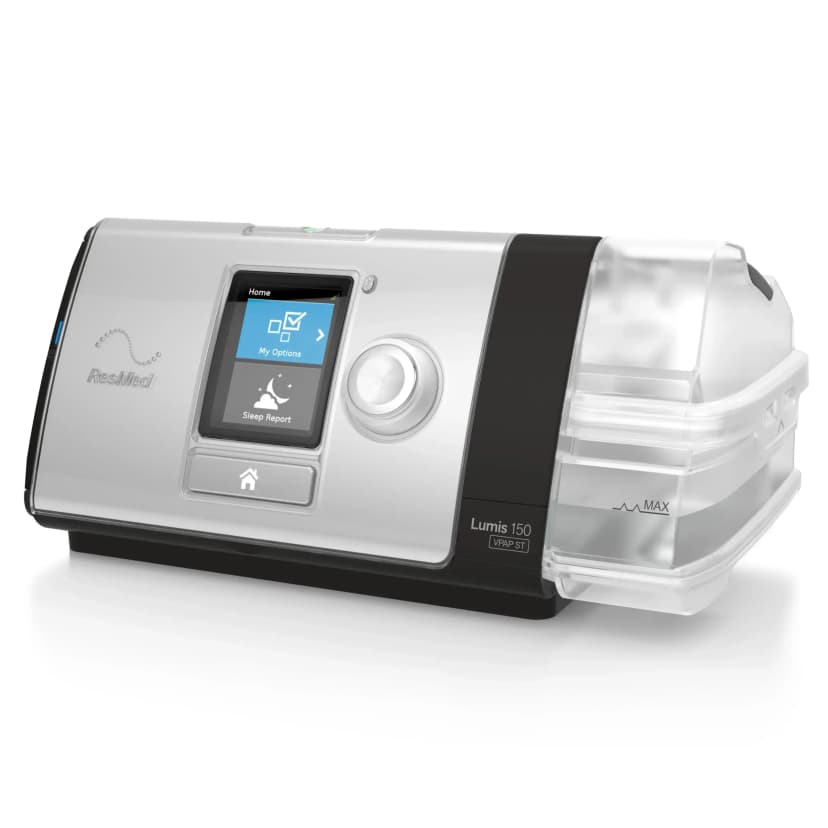 Resmed Lumis™ 150 VPAP ST